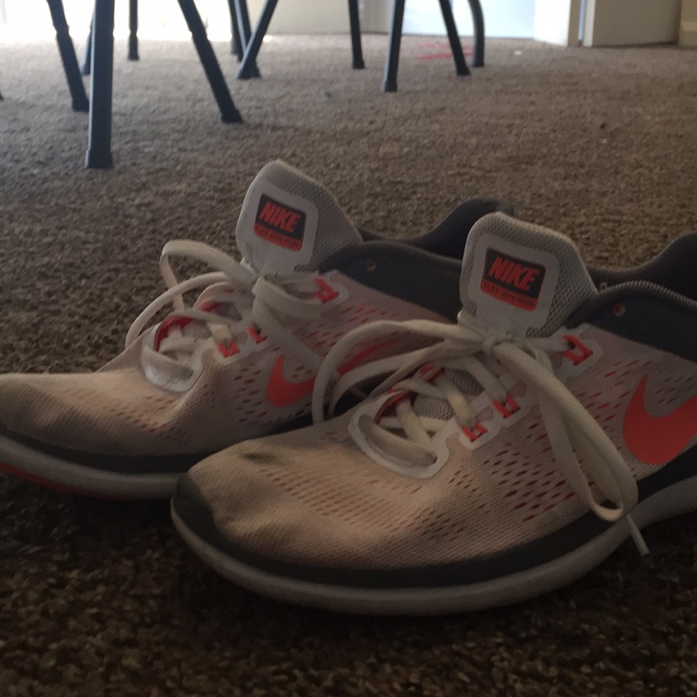 Nike Flex 2016 Run